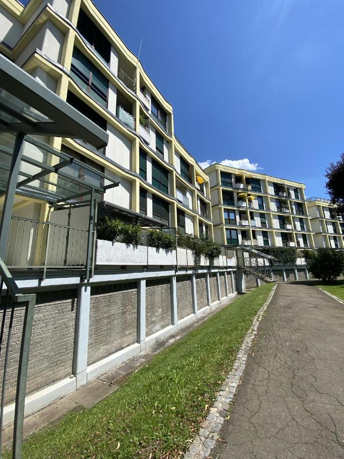 #Lowcosthighcomfortgoess Apartment Goss Exterior foto