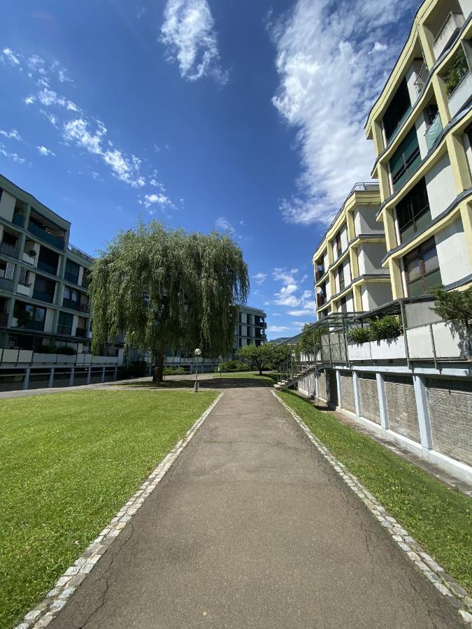 #Lowcosthighcomfortgoess Apartment Goss Exterior foto