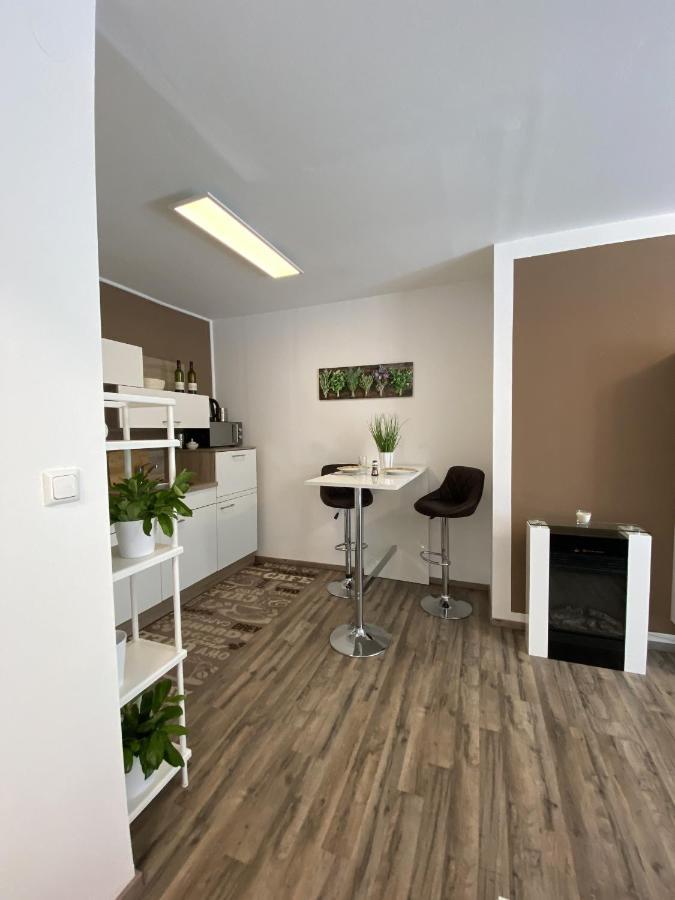 #Lowcosthighcomfortgoess Apartment Goss Exterior foto