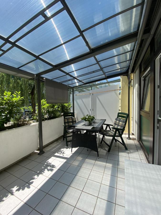 #Lowcosthighcomfortgoess Apartment Goss Exterior foto