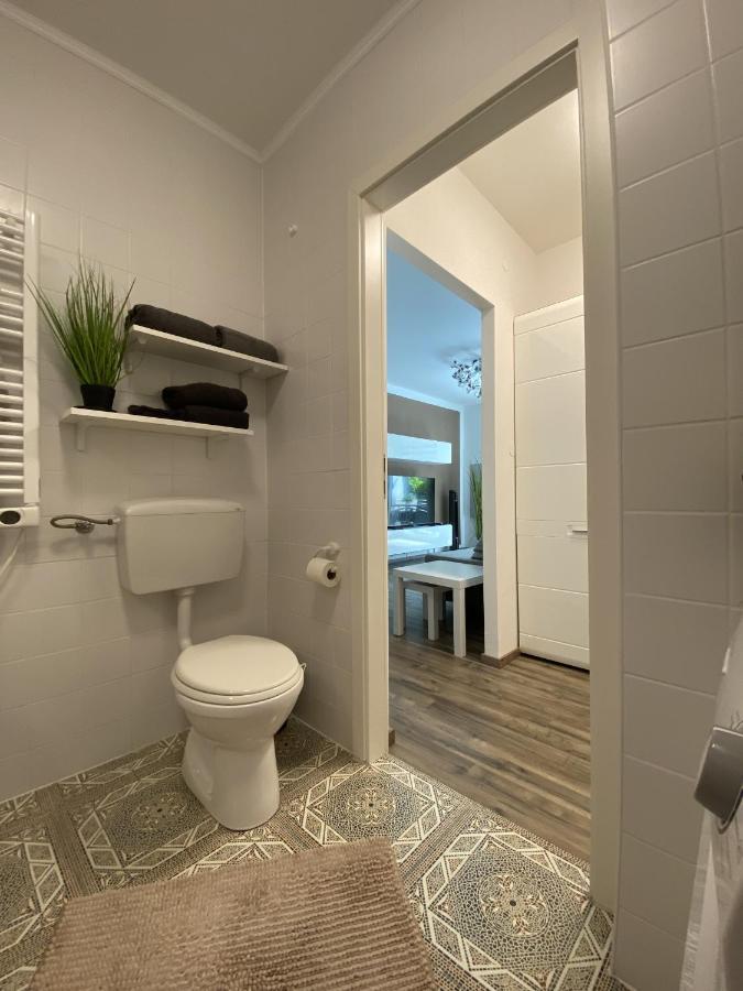 #Lowcosthighcomfortgoess Apartment Goss Exterior foto