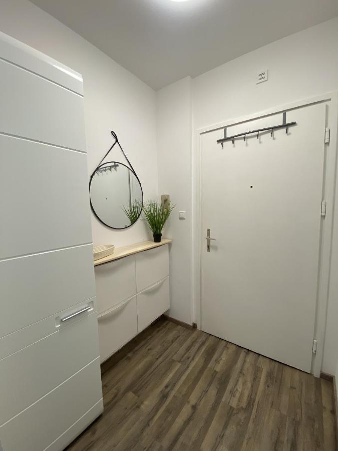 #Lowcosthighcomfortgoess Apartment Goss Exterior foto