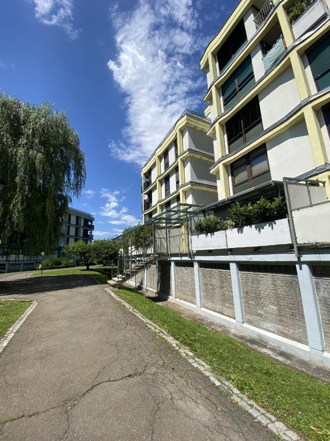 #Lowcosthighcomfortgoess Apartment Goss Exterior foto