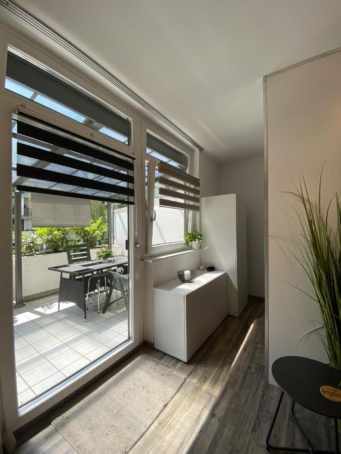 #Lowcosthighcomfortgoess Apartment Goss Exterior foto